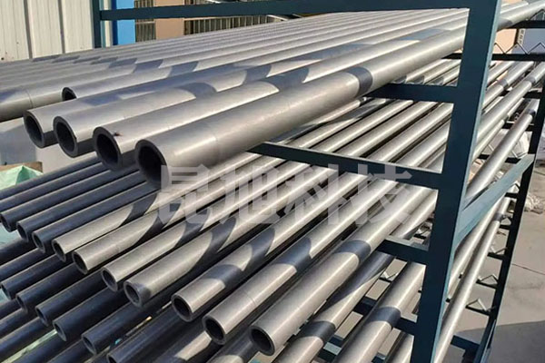 反應(yīng)燒結(jié)碳化硅輥棒